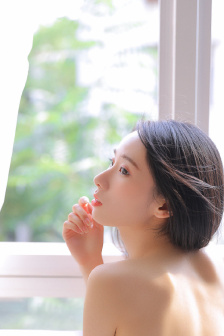 爱情秘密